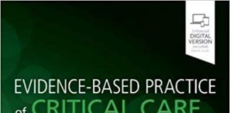 Evidence-Based Practice of Critical Care 3rd Edition
