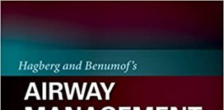 Hagberg and Benumof’s Airway Management 4th Edition PDF Hagberg and Benumof's Airway Management 4th Edition