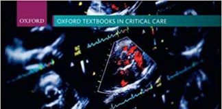 Oxford Textbook of Advanced Critical Care Echocardiography PDF Free Download