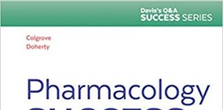 Pharmacology Success NCLEX Style Q&A Review 3rd Edition PDF Free Download
