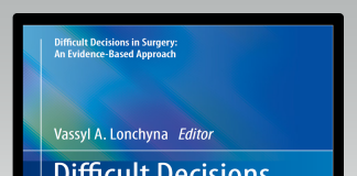 Difficult Decisions in Cardiothoracic Critical Care Surgery 1st Edition PDF
