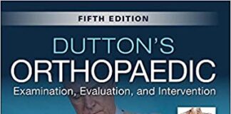 Dutton's Orthopaedic: Examination, Evaluation and Intervention, 5th Edition PDF