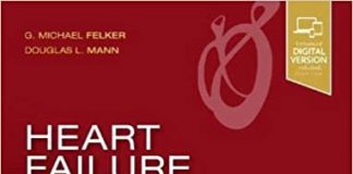 Download Heart Failure: A Companion to Braunwald's Heart Disease 4th Edition PDF