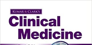 Kumar and Clark's Clinical Medicine 10th Edition Free PDF Download 2021