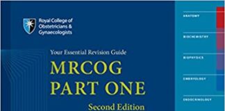MRCOG Part One Your Essential Revision Guide 2nd Edition PDF