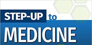 Step-Up to Medicine 5th Edition PDF 2020
