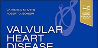 Valvular Heart Disease 5th Edition PDF Free Download