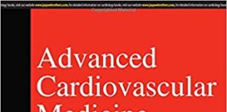Advanced Cardiovascular Medicine 1st Edition PDF