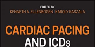 Cardiac Pacing and ICDs 7th Edition PDF 2020