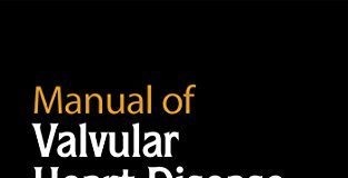 Manual of Valvular Heart Disease 1st Edition PDF