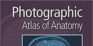 Photographic Atlas of Anatomy 9th Edition PDF 2021
