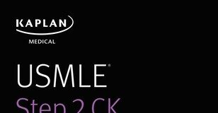 USMLE Step 2 CK Lecture Notes 2021 internal medicine PDF free Download