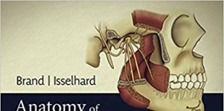 Anatomy of Orofacial Structures A Comprehensive Approach 8th Edition PDF