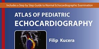 Atlas of Pediatric Echocardiography 1st Edition PDF