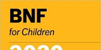 BNF for Children 2020-2021 PDF Free Download BNF for Children 2020-2021 PDF Free Download