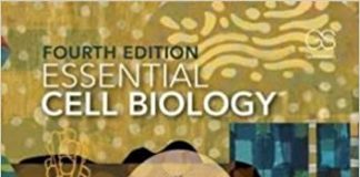Essential Cell Biology 4th Edition PDF