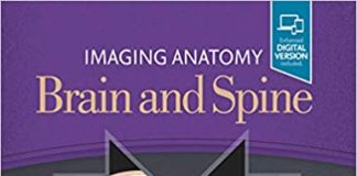 Imaging Anatomy Brain and Spine 1st Edition PDF