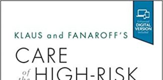 Klaus and Fanaroff's Care of the High-Risk Neonate 7th Edition PDF