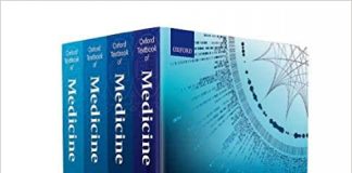 Oxford Textbook of Medicine 6th Edition PDF
