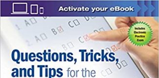 Questions, Tricks and Tips for the Echocardiography Boards 2nd Edition PDF
