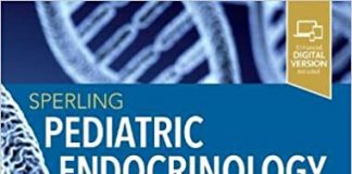 Sperling Pediatric Endocrinology 5th Edition PDF