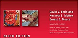 Trauma 9th Edition PDF Free Download 2021 Edition