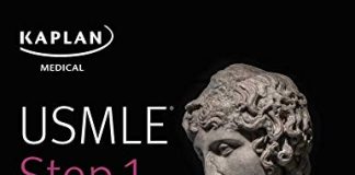 USMLE Step 1 Lecture Notes 2021: Anatomy PDF