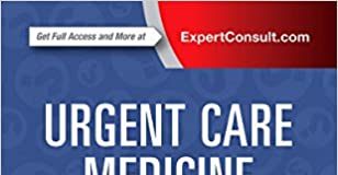 Urgent Care Medicine Secrets 1st Edition PDF