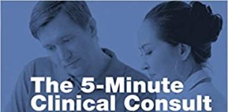 5-Minute Clinical Consult 2021 29th Edition PDF