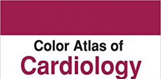 Color Atlas of Cardiology Challenging Cases 1st Edition PDF