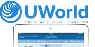 UWorld For USMLE Step 1 2021 PDF Free Download