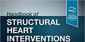 Handbook of Structural Heart Interventions 1st Edition PDF