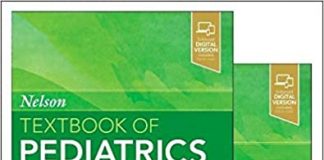 Nelson Textbook of Pediatrics 2-Volume Set 21st Edition PDF