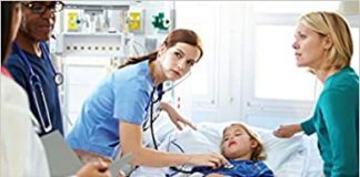 Neonatal and Pediatric Respiratory Care 5th Edition PDF