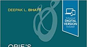 Opie's Cardiovascular Drugs: A Companion to Braunwald's Heart Disease 9th Edition PDF