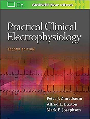 Practical Clinical Electrophysiology 2nd Edition PDF Practical Clinical Electrophysiology 2nd Edition PDF