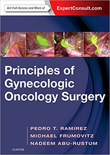Principles of Gynecologic Oncology Surgery 1st Edition PDF