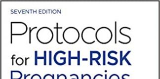 Protocols for High-Risk Pregnancies 7th Edition PDF