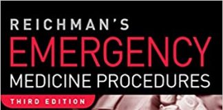Reichman's Emergency Medicine Procedures 3rd Edition PDF