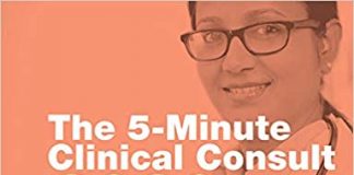 The 5-Minute Clinical Consult 2020 28th Edition PDF