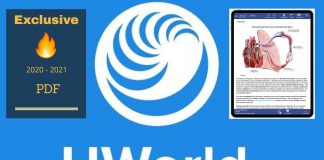 UWORLD USMLE Step 2 CK QBANK 2020 PDF Free Download