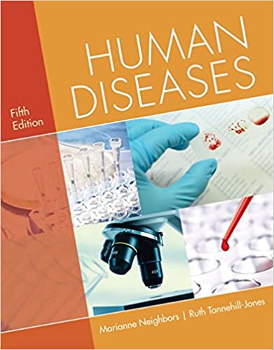 Human Diseases 5th Edition PDF Free Download