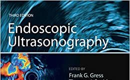 Endoscopic Ultrasonography 3rd Edition PDF Free Download