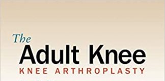 The Adult Knee 2nd Edition PDF 2021