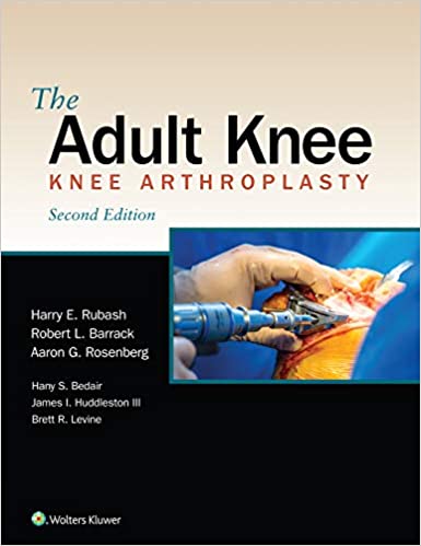 The Adult Knee 2nd Edition PDF 2021