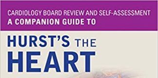 A Companion Guide to Hurst's the Heart 1st Edition PDF
