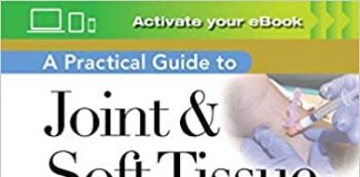 A Practical Guide to Joint & Soft Tissue Injection 4th Edition PDF Kindle