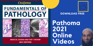 Online Pathoma Videos Lectures 2021 Free Download