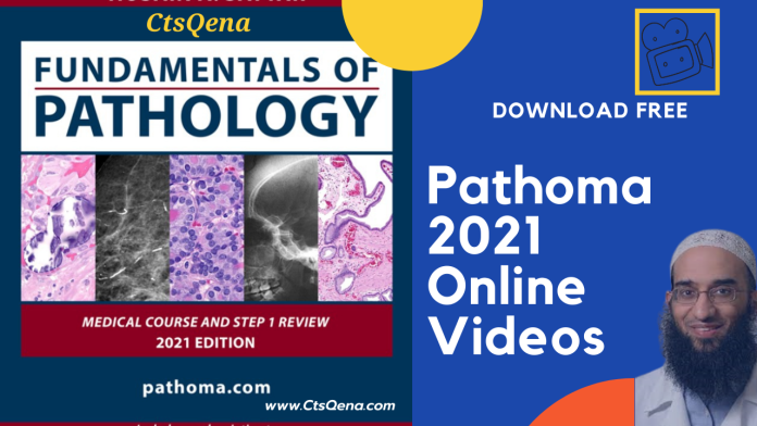 Online Pathoma Videos Lectures 2021 Free Download