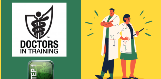 Download Doctors in Training USMLE Step 1 2021 Videos